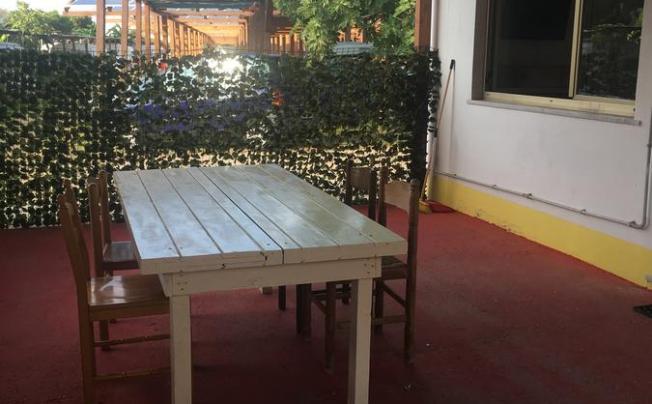 Фото отеля Villaggio Camping La Scogliera