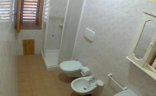 Фото отеля Villaggio Camping La Scogliera