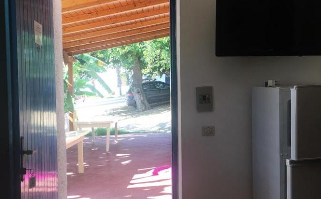 Фото отеля Villaggio Camping La Scogliera