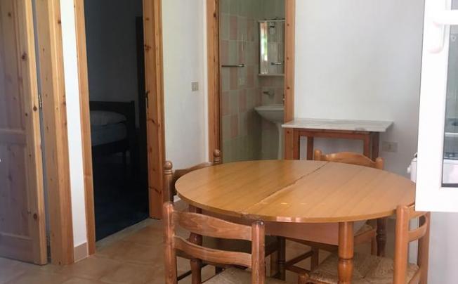 Фото отеля Villaggio Camping La Scogliera