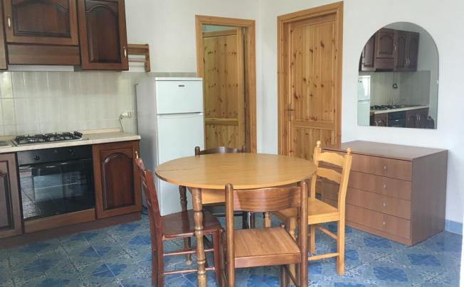 Фото отеля Villaggio Camping La Scogliera
