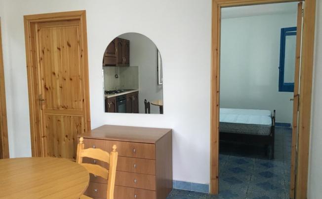 Фото отеля Villaggio Camping La Scogliera