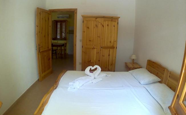 Фото отеля Villaggio Camping La Scogliera