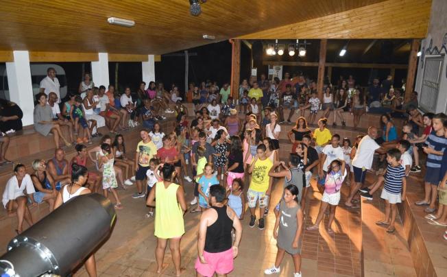 Фото отеля Villaggio Camping La Scogliera