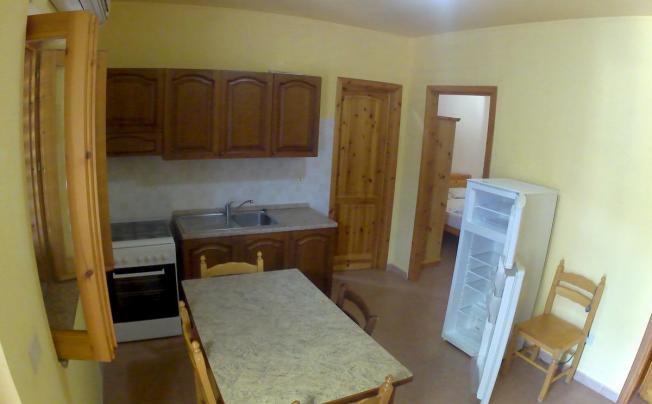 Фото отеля Villaggio Camping La Scogliera