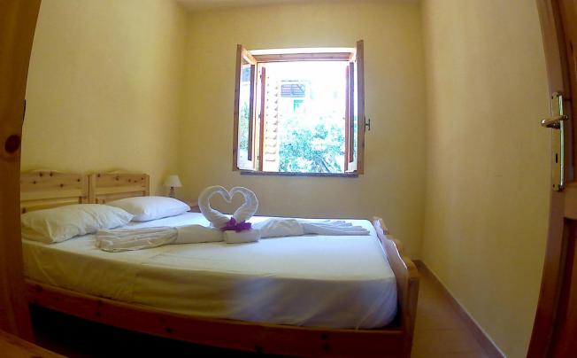 Фото отеля Villaggio Camping La Scogliera