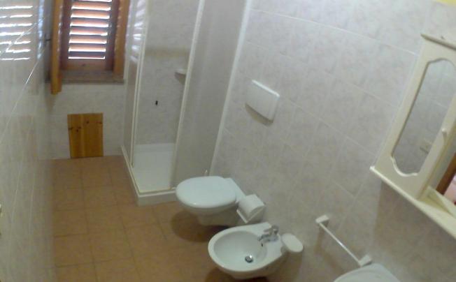 Фото отеля Villaggio Camping La Scogliera