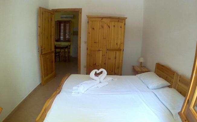 Фото отеля Villaggio Camping La Scogliera