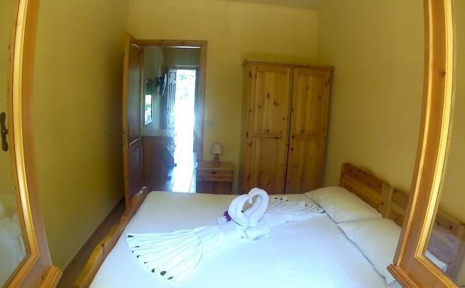 Фото отеля Villaggio Camping La Scogliera