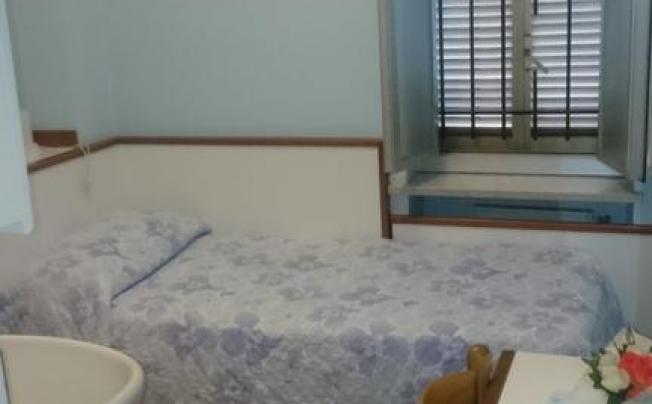 Фото отеля HOTEL LILIANA
