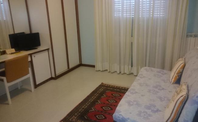 Фото отеля HOTEL LILIANA