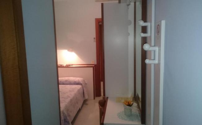 Фото отеля HOTEL LILIANA