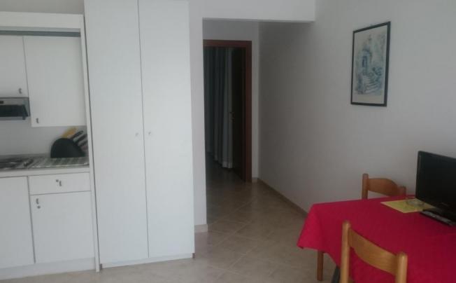 Фото отеля HOTEL LILIANA