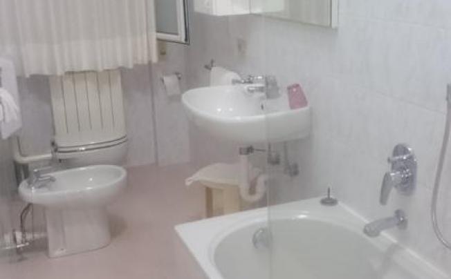 Фото отеля HOTEL LILIANA