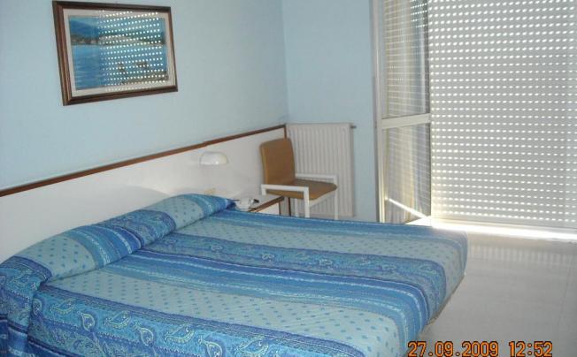 Фото отеля HOTEL LILIANA