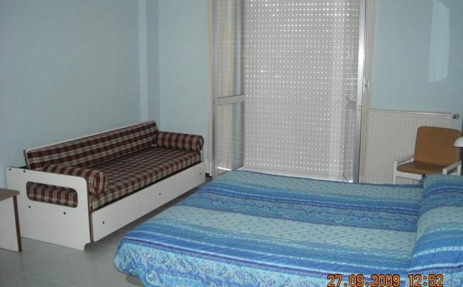 Фото отеля HOTEL LILIANA