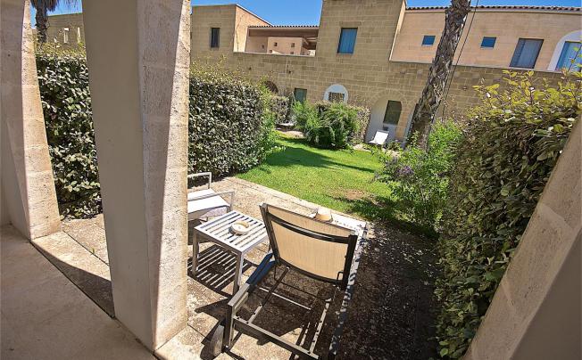 Фото отеля Vivosa Apulia Resort