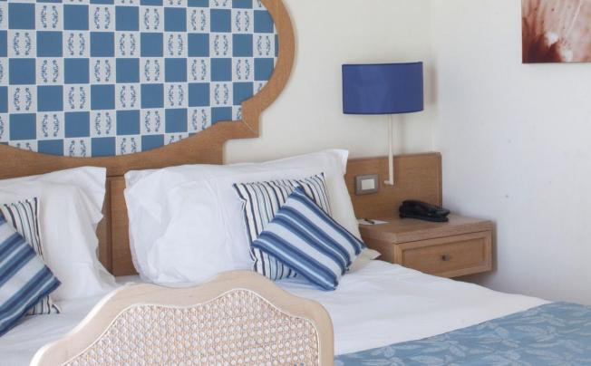 Фото отеля Vivosa Apulia Resort