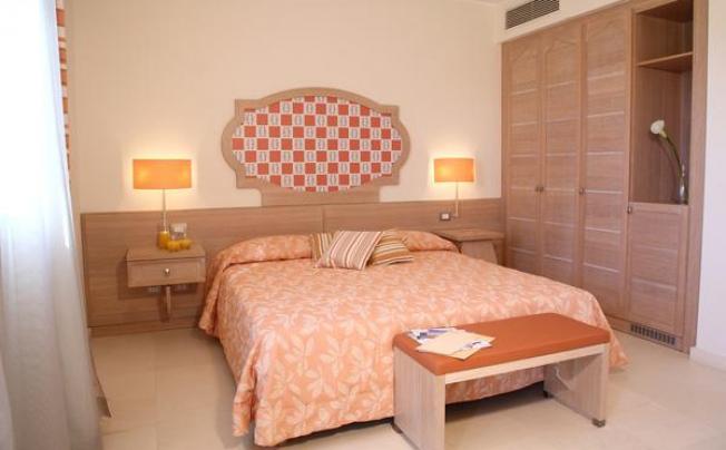 Фото отеля Vivosa Apulia Resort