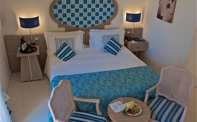 Фото отеля Vivosa Apulia Resort