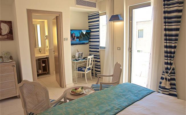 Фото отеля Vivosa Apulia Resort