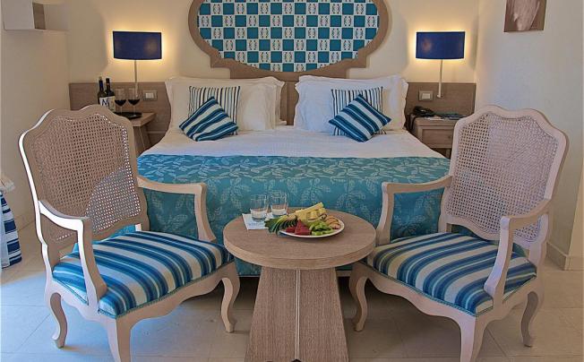 Фото отеля Vivosa Apulia Resort