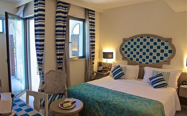 Фото отеля Vivosa Apulia Resort