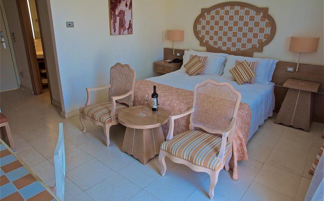 Фото отеля Vivosa Apulia Resort