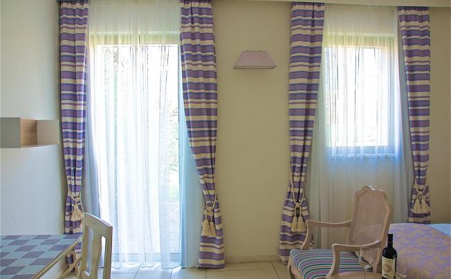 Фото отеля Vivosa Apulia Resort