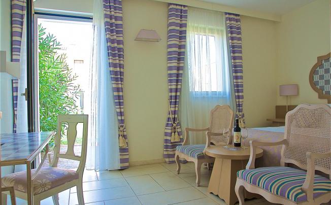 Фото отеля Vivosa Apulia Resort