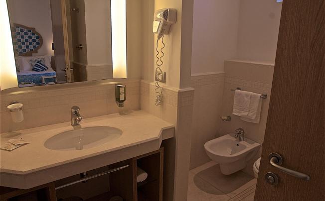 Фото отеля Vivosa Apulia Resort