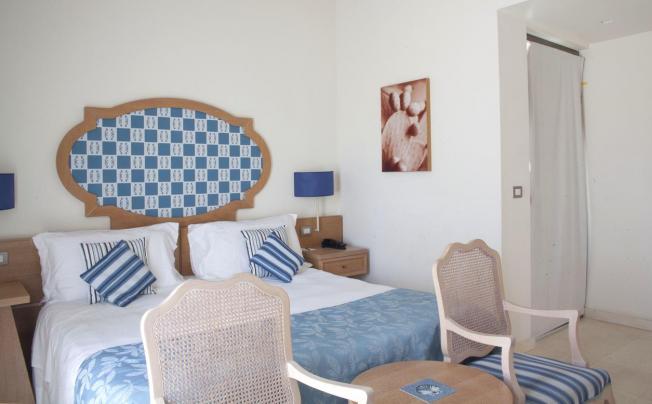 Фото отеля Vivosa Apulia Resort