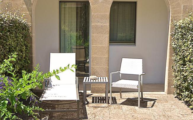 Фото отеля Vivosa Apulia Resort