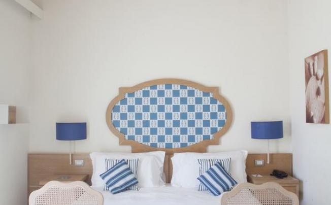 Фото отеля Vivosa Apulia Resort