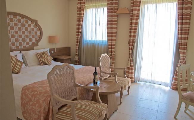 Фото отеля Vivosa Apulia Resort