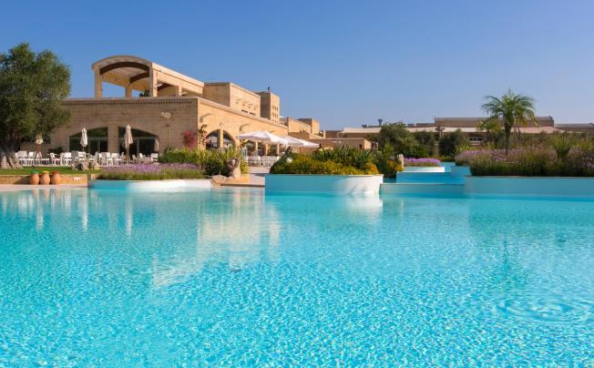 Фото отеля Vivosa Apulia Resort