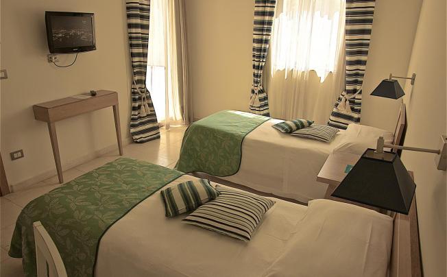 Фото отеля Vivosa Apulia Resort