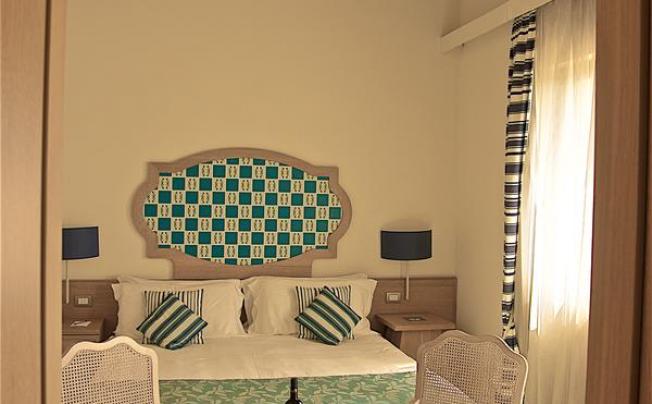 Фото отеля Vivosa Apulia Resort