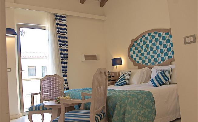 Фото отеля Vivosa Apulia Resort