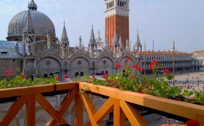 Фото отеля Concordia Hotel Venice