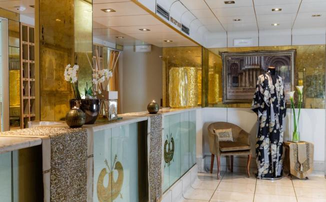 Фото отеля Concordia Hotel Venice