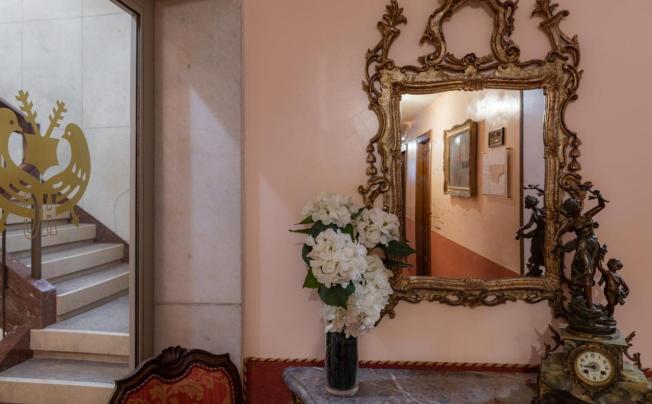 Фото отеля Concordia Hotel Venice