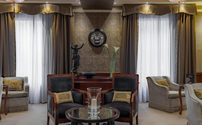 Фото отеля Concordia Hotel Venice