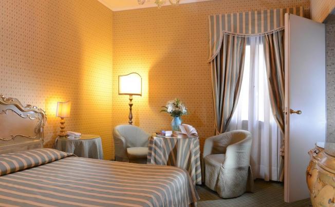 Фото отеля Concordia Hotel Venice