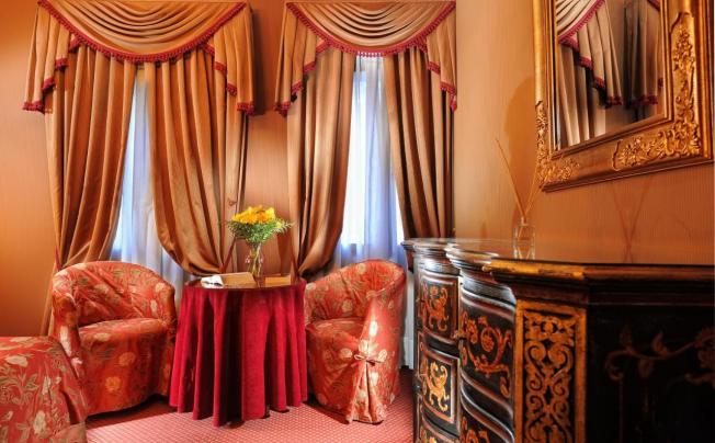 Фото отеля Concordia Hotel Venice