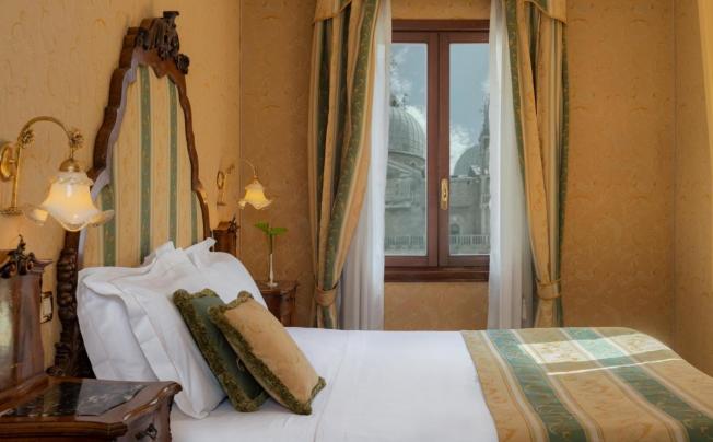 Фото отеля Concordia Hotel Venice