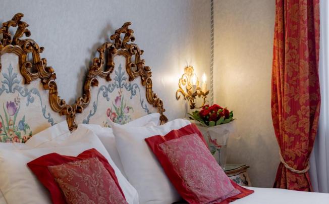 Фото отеля Concordia Hotel Venice