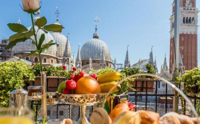 Фото отеля Concordia Hotel Venice