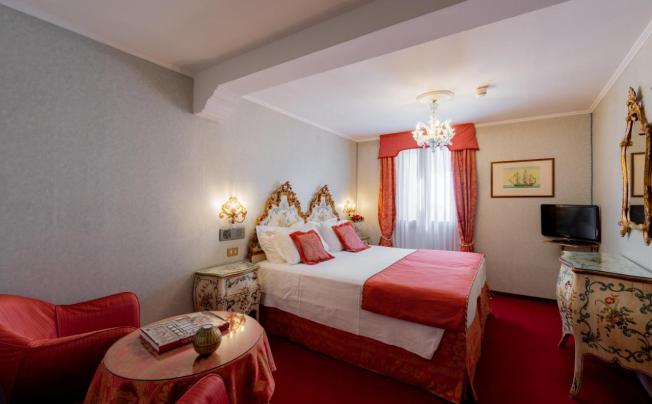 Фото отеля Concordia Hotel Venice