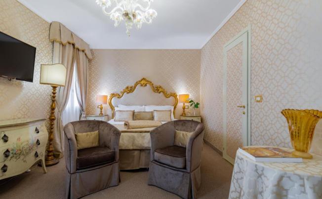 Фото отеля Concordia Hotel Venice